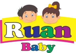 ruan baby logo